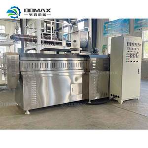 Ligne de production économique pour aliments de loisirs : machine à fabriquer des sandwichs, des craquelins de riz, des nouilles italiennes, des macaronis et des pâtes - Product Image 5