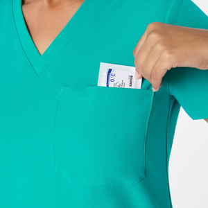 Conjunto de Uniformes Médicos Unisex Bestex, Antiarrugas, Estilo Jogger, Suaves y Lavables, para Enfermeras y Hospitales - Product Image 3