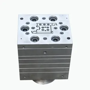 Plastic window profile mould /Die tool Europe style