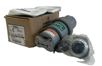 Plc New Plc Appleton Acp6044bc Clamping Ring Plug 60amp 4w