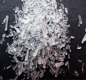 Glutamate monosodique en poudre MSG, assaisonnement, prix de gros - Product Image 1