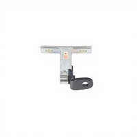 Charnière de porte arrière supérieure droite Lintech OE 1497498-00-E 1497498-00-C pour Tesla Model Y OEM Métal Anti-rouille Installation facile