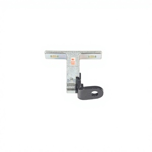 Cerniera Superiore Destra Posteriore Lintech OE 1497498-00-<span class=keywords><strong>E</strong></span> 1497498-00-C per Tesla Model <span class=keywords><strong>Y</strong></span> OEM in Metallo Antiruggine Facile Installazione - Product Image 3
