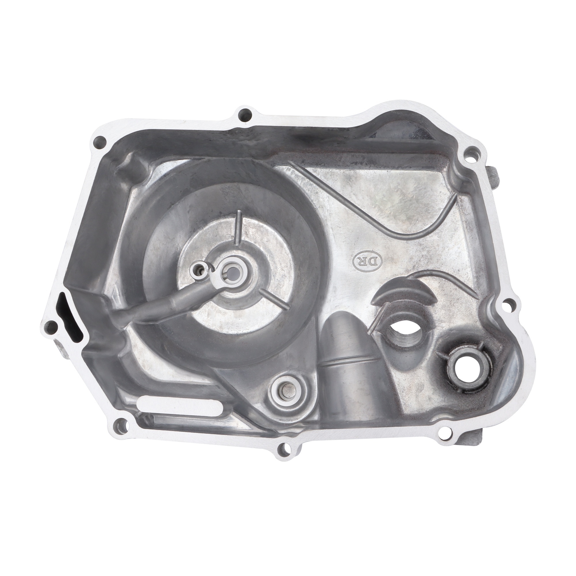 Accessoire Moteur Quad Tuyau Admission GOOFIT Pour Moteur 50cc 70cc 90cc 110cc - VTT, Dirt Bike, Go Kart Horizontal Mini Quad 50cc