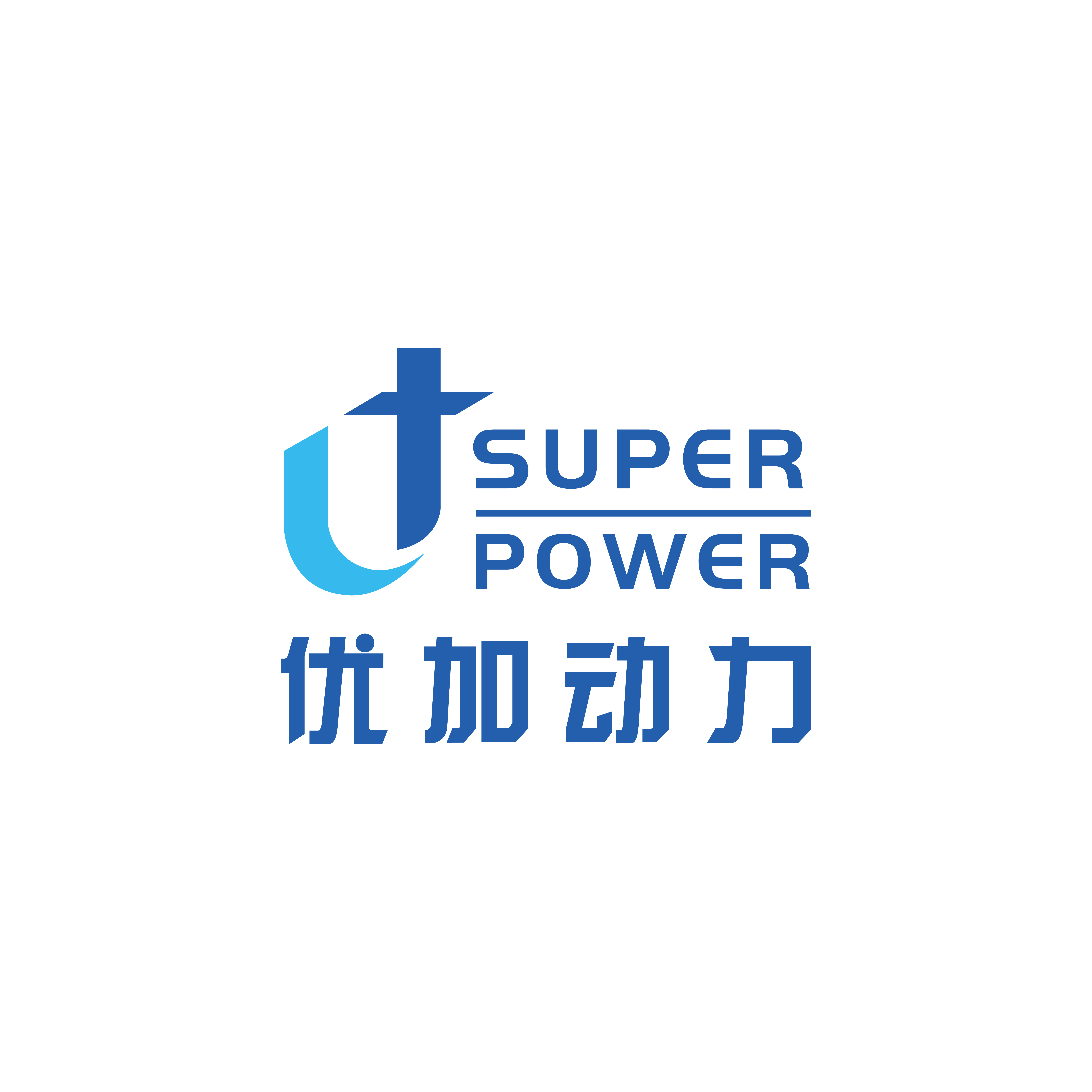 Fu'an Usuper Power Co., Ltd. logo