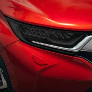 Anti-scratch Car Headlight Protective Film Sticker for Honda Cr-v 2017 2018 2019 2020 2021 2022 2023 Crv Front Lamp Styling