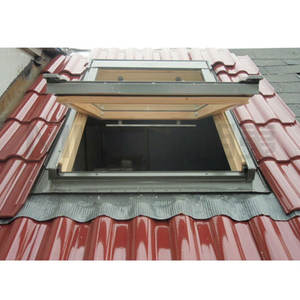 Claraboyas de Aluminio Personalizadas (Marco Delgado Minimalista) - Adaptación Estética para Residencias Modernas de Lujo/Oficinas Abiertas - Product Image 1