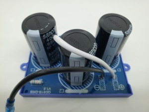 QUNDA QD82U + sistema de control de aire acondicionado universal inversor de placa pcb inversor DC/<span class=keywords><strong>AC</strong></span> tablero de sistema de aire acondicionado dividido - Product Image 5
