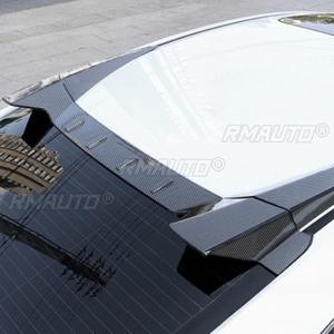 Alerón trasero, difusor, protector de maletero, kit de carrocería para Honda Civic 10ª generación, accesorios para coche - Product Image 5