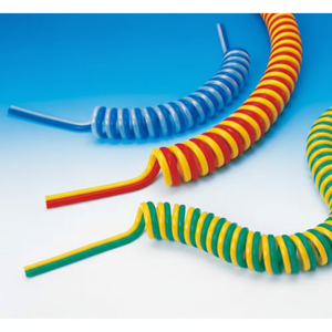 PISCO ULF06 Manchons de câble à double spirale - Product Image 1