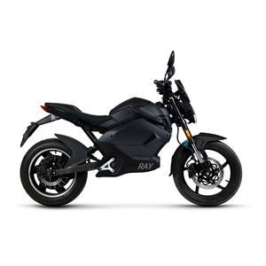 Motocicleta Deportiva de 72V con Motor de 2000W, Estilo Nuevo, Directo de Fábrica, para Adultos, en Venta - Product Image 3