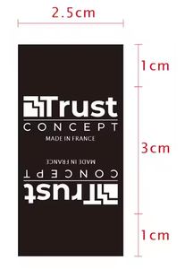 Kleidung Tags anpassen - Product Image 5