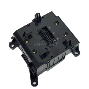 Hyundai Kia KX5 <b>Electronic</b> Parking Brake Switch 93600-D9000WK <b>Auto</b> Hold With P Button For Car Use - Product Image 2