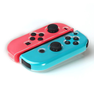 Transparente TPU suave protectora caso TPU caso para Nintendo interruptor 6 juegos - Product Image 6