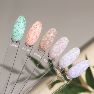 Dz Ongles Diamant Paillettes Disco Gel À Ongles <span class=keywords><strong>Semi</strong></span>-<span class=keywords><strong>Permanent</strong></span> Bleu Violet <span class=keywords><strong>Rose</strong></span> <span class=keywords><strong>Blanc</strong></span> Vert Réfléchissant Paillettes Gel <span class=keywords><strong>Vernis</strong></span> À Ongles - Product Image 6