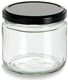 Bouteilles et bocaux en verre de bonne qualité, colorés, avec logo personnalisé, pour le stockage de maïs, d'œufs et d'aliments pour animaux, avec tailles personnalisées et utilisation pour les soins du visage - Product Image 2