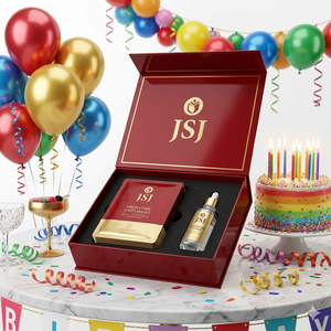 <span class=keywords><strong>Caja</strong></span> <span class=keywords><strong>de</strong></span> Regalo Magnética <span class=keywords><strong>de</strong></span> Lujo con Logotipo Personalizado para Productos <span class=keywords><strong>de</strong></span> Cuidado <span class=keywords><strong>de</strong></span> <span class=keywords><strong>la</strong></span> Piel, Belleza y Cosméticos, Cajas <span class=keywords><strong>de</strong></span> Cartón Rígido Plegables al por Mayor - Product Image 4