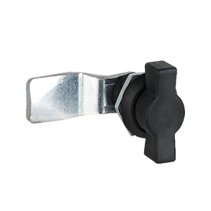 Máy Móc Xây Dựng Tủ Máy Bay Ban Cam Khóa Ngón Tay Cái Chốt - Product Image 6