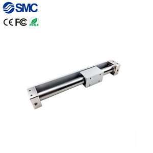 Cylindre pneumatique SMC - CY3B40-1600 - 100% neuf et d'origine - Fabriqué au Japon - Product Image 1