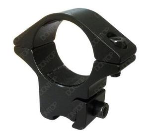 Hợp kim nhôm Montage 1 \ "Kính thiên văn phạm vi Nhẫn <span class=keywords><strong>dovetail</strong></span> núi với 1 \" Mở rộng 1 \ "cổ áo 1 \" cơ sở - Product Image 2