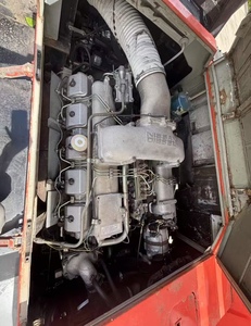 Dengan 47M Main Boom Cranes Bekas <span class=keywords><strong>100</strong></span> <span class=keywords><strong>TON</strong></span> <span class=keywords><strong>Tadano</strong></span> 1000 TG1000E All Terrain Mobile Truck <span class=keywords><strong>Crane</strong></span> untuk Dijual - Product Image 5