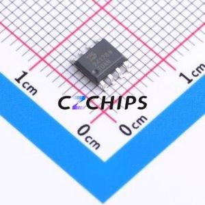 Chip IC EEPROM de circuito integrado SOP-8, original y nuevo, a estrenar, a la venta - Product Image 1