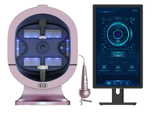 The Most Smart AI Smart Facial Skin Observation Skin Wrinkle Analysis Acne Analysis Pigmentation Analyses Device in 2026 - Product Image 3