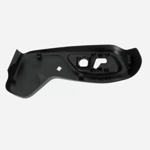 Funda de Asiento Delantero Triangular para Jeeps <span class=keywords><strong>Compass</strong></span> 17-22, OEM Nueva, 6MJ76DX9AA - Product Image 4