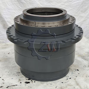 Zw מפעל חופר נסיעות תיבת הילוכים עבור sh210a5 SH210-5 <span class=keywords><strong>cx210</strong></span> חופר כונן סופי עבור sumitomo - Product Image 3