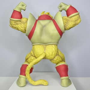 Figura Decorativa <span class=keywords><strong>de</strong></span> Baby Great Ape Gorilla <span class=keywords><strong>de</strong></span> <span class=keywords><strong>Dragon</strong></span> <span class=keywords><strong>Ball</strong></span>, Producto Nuevo en Venta, Adorno <span class=keywords><strong>de</strong></span> Escritorio, Juguete <span class=keywords><strong>de</strong></span> Moda - Product Image 6