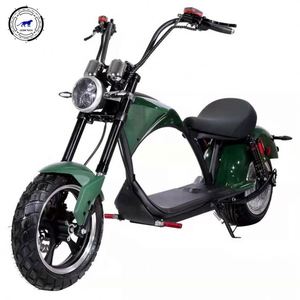 Scooter électrique intelligent Balance LEON 2021 le plus chaud pour l'auto-équilibrage - Product Image 2