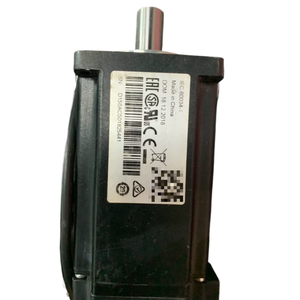 Motor Servo de Alto Rendimiento BCH2LD0433CA5C BCH2LD0633CA5C, Unidad de Motor de Movimiento de Precisión para Posicionamiento, Transmisión y Control de Velocidad - Product Image 2