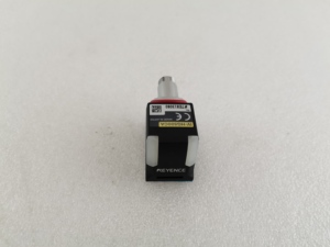 เซ็นเซอร์ไฟเบอร์ออปติก FU-66z แบบสะท้อนแสงแบบกระจาย สำหรับ PLC PAC และคอนโทรลเลอร์เฉพาะทาง - Product Image 4