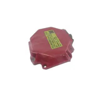 ตัวเข้ารหัสเดิม A860-2120-T401 ตัวเข้ารหัสมอเตอร์ Fanuc A860-2120-T404