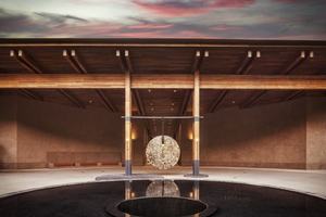 Sanhai Landscape Design Resort Place Land Master <span class=keywords><strong>Plan</strong></span> <span class=keywords><strong>3D</strong></span> Max Rendering Layout Service Space Planning Hotel Construction Drawing - Product Image 3