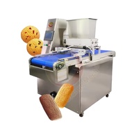 Machine à biscuits Machine à biscuits Machine à biscuits à fil manuel
