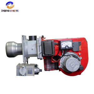 Brûleur à <span class=keywords><strong>gaz</strong></span> industriel robuste Benton BG300 <span class=keywords><strong>de</strong></span> Suè<span class=keywords><strong>de</strong></span>, conçu pour un processus industriel <span class=keywords><strong>ou</strong></span> le chauffage <span class=keywords><strong>de</strong></span> bâtiments commerciaux - Product Image 3