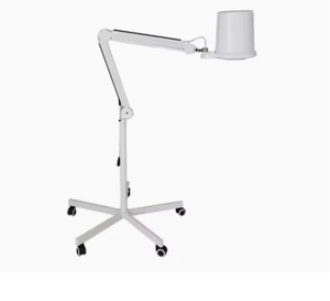 Aspirador de <span class=keywords><strong>Uñas</strong></span> de Alta Potencia 4BLANC, Marca Alemana, con Iluminación, Gran Succión, Colector de Polvo Electrónico - Product Image 1