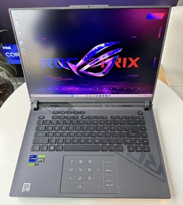 ดั้งเดิม G614JI แล็ปท็อปสำหรับเล่นเกม <span class=keywords><strong>ASUS</strong></span> I9-13th RX4070 16 + 1TB AMD ผลิตโน้ตบุ๊คสำหรับนักเล่นเกม - Product Image 2