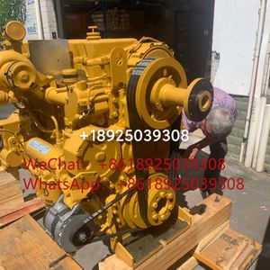Camión volquete 777D 777F 785D 789C 793D 797B Motor C27 C15 MCW05663 365-6707 - Product Image 5
