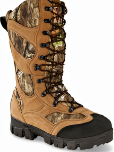 <span class=keywords><strong>Bottes</strong></span> tactiques d'extérieur montantes pour hommes, imperméables, isolées et chaudes, durables, camouflage, pour la chasse, vente en gros et sur mesure - Product Image 2