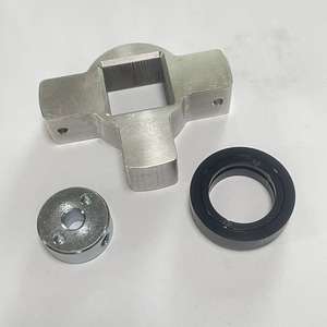 Автозапчасти для турбореактивного двигателя с оптимальной производительностью - Product Image 2