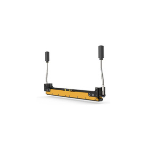 Freno Magnético Rígido Schwarzer, Electromagnético, para Maquinaria Industrial, Número de Pieza MBR - Product Image 4