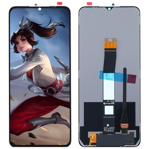 Écran LCD de remplacement pour Redmi 10C - Product Image 4