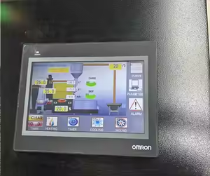 Tostadora de Granos de Café Comercial Wintop, a Gas LP, de 3 kg, 6 kg y 12 kg, Maquinaria Automática para Tostar Café - Product Image 4