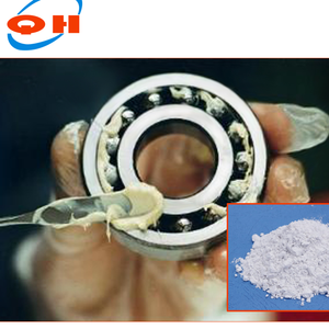 Organoclay 801-b sửa đổi lưu biến Bentonite bentone 34 sản phẩm hóa chất tương đương - Product Image 2