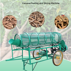 <span class=keywords><strong>Éplucheur</strong></span> et coupe-patates doux portables et économiques - Product Image 2