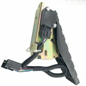 Pedal de Acelerador Electrónico NS-010-23190 71040KO-51SD-30 D100X-007-801B-A Pieza de Repuesto de Plástico - Product Image 4