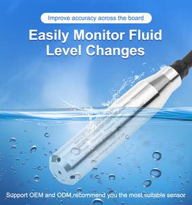 أداة قياس مستوى خزان الزيت الغاطس عالية الدقة من Firstrate مستشعر مستوى السائل غير التلامس - Product Image 4
