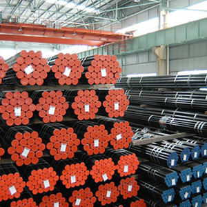 Tuyau en <span class=keywords><strong>acier</strong></span> sans soudure Xinyue Steel EN10297 <span class=keywords><strong>E470</strong></span> pour vérin hydraulique et équipement minier - Product Image 2